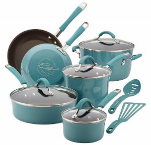 Gather All of the Essential Cookware