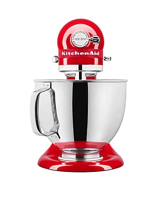 best kitchenaid mixer