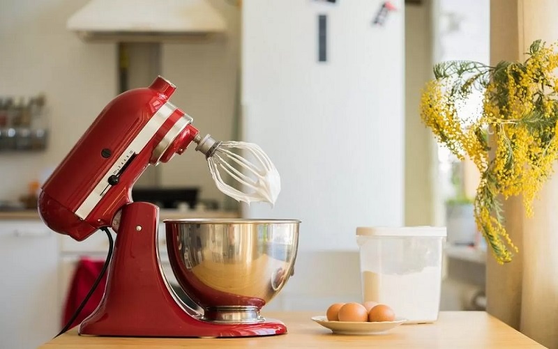 Best KitchenAid Blender Reviews