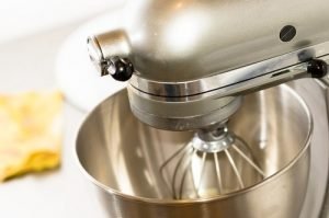 Why Does My KitchenAid Mixer Leak Oil | Kitchen Aiding