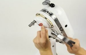 Why Does My KitchenAid Mixer Leak Oil | Kitchen Aiding