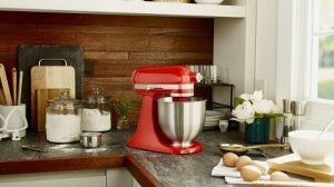Why Does My KitchenAid Mixer Leak Oil | Kitchen Aiding