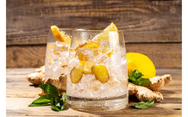 Discover the Irresistible Crabbies Ginger Beer Clone Recipe Enhance Your Summer Drinks