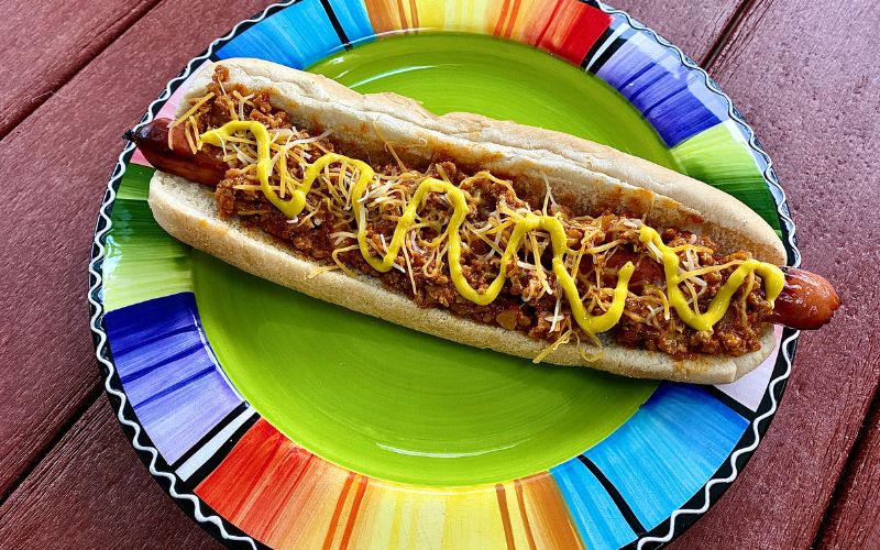 Dog N Suds Coney Sauce Recipe