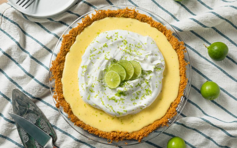 Emeril'S Key Lime Pie Recipe