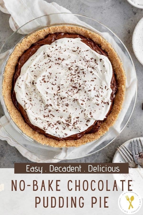 America'S Test Kitchen Chocolate Cream Pie Recipe