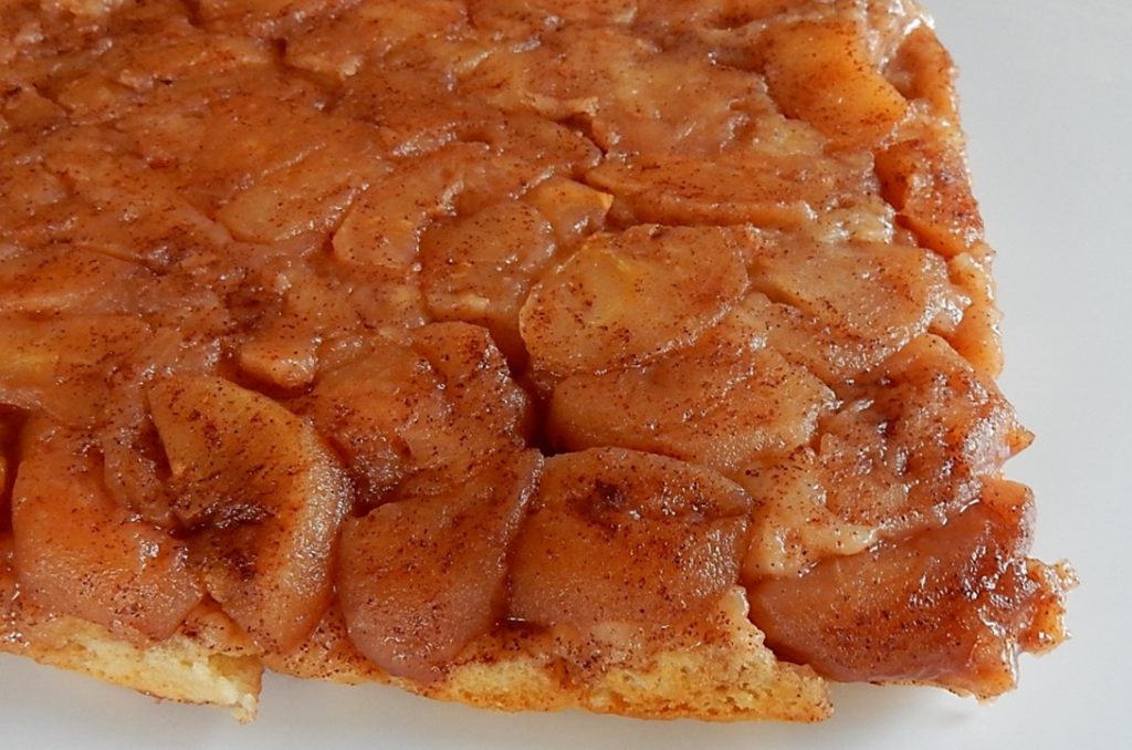 Apple John Recipe