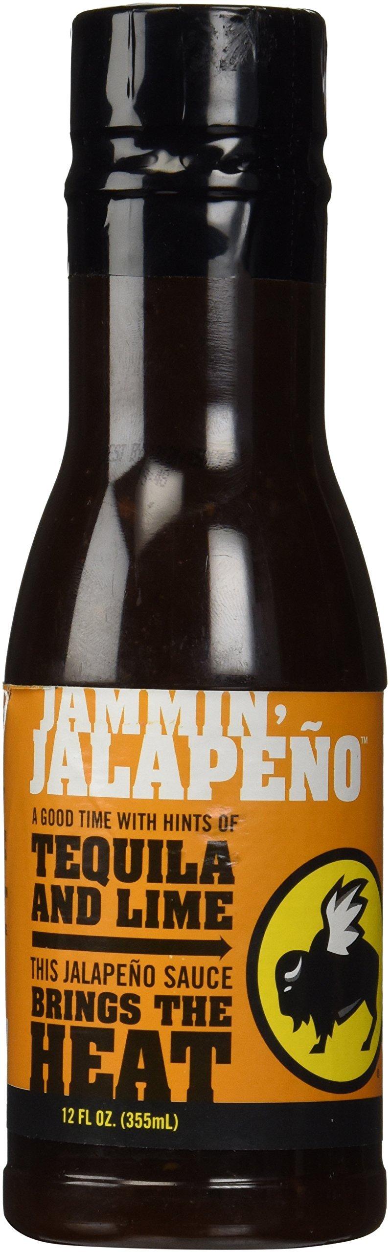 Bww Jammin Jalapeno Sauce Recipe Kitchen Aiding