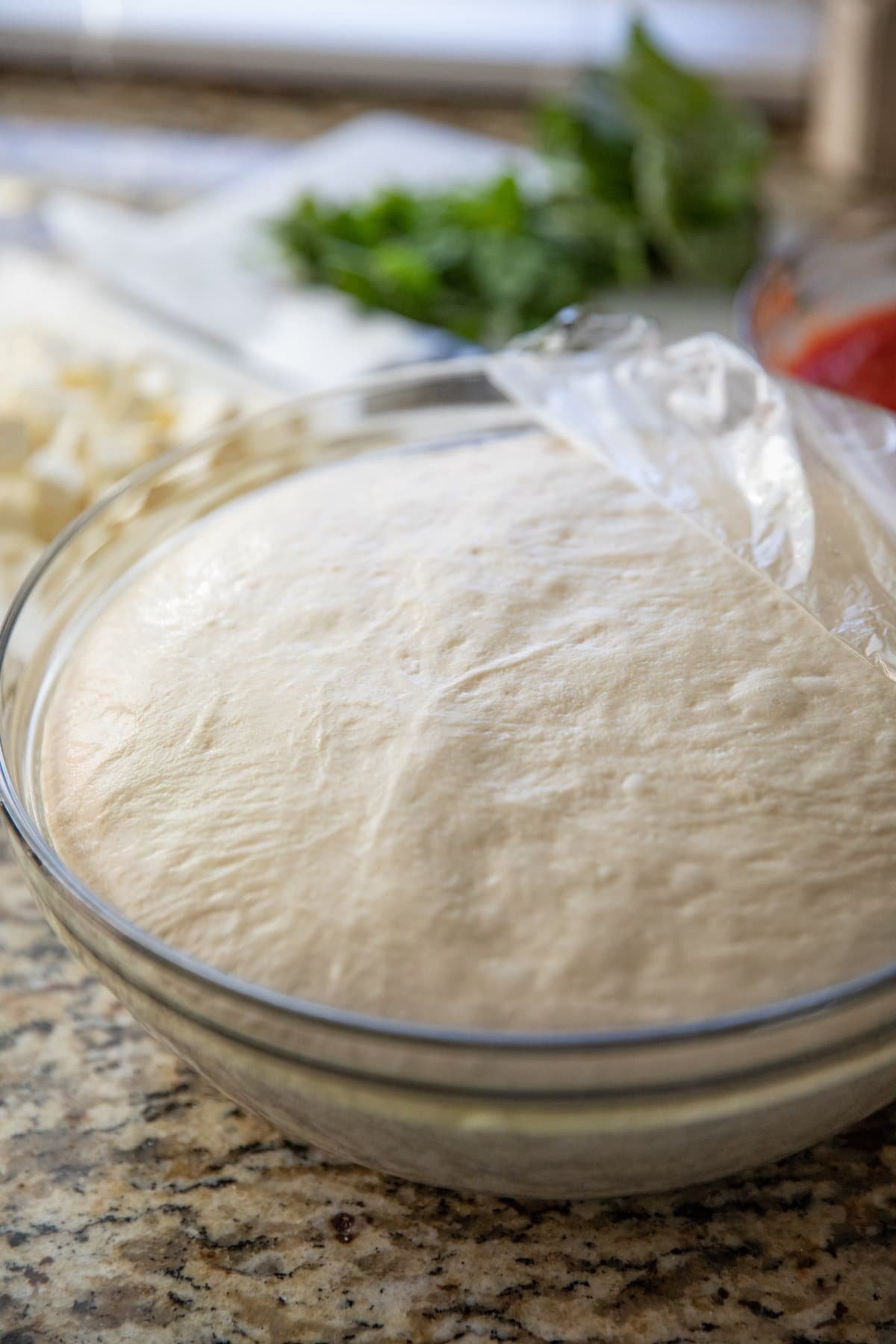 Papa Ginos Pizza Dough Recipe 5 Steps to Perfectly Fluffy Homemade Pizza Dough Kitchen Aiding