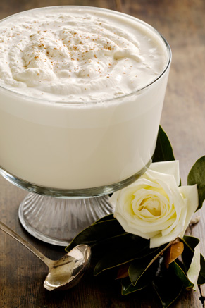 Paula Deen Eggnog Recipe