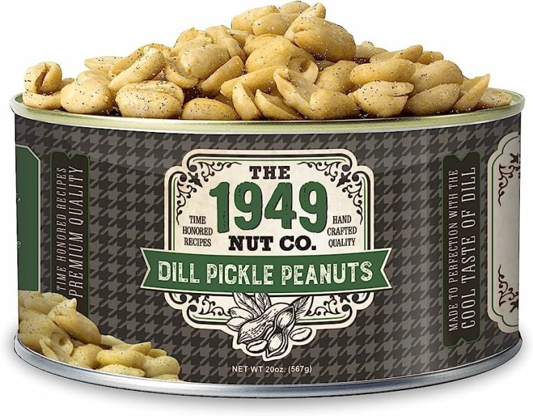 Crunchy Delights Pickles in Plastic Container The Perfect Snack