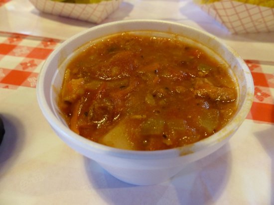 Rudy'S Green Chili Stew Recipe