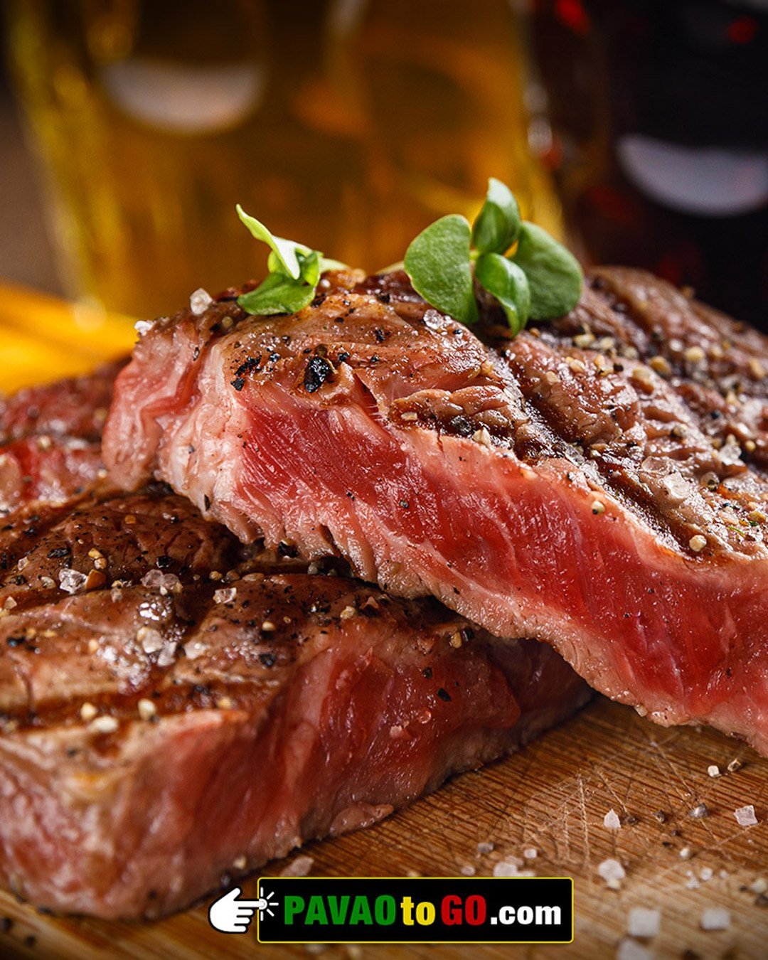 Deliciously Irresistible Texas De Brazil Flank Steak Recipe Will Leave You Craving Kitchen Aiding