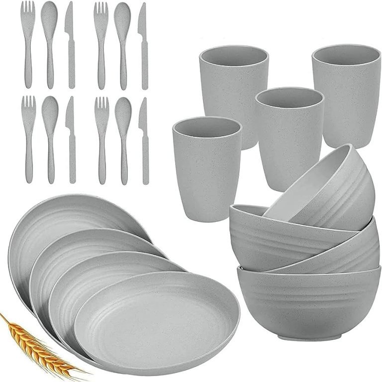 Unbreakable Microwave Safe Dishes The Ultimate Guide to Durability and