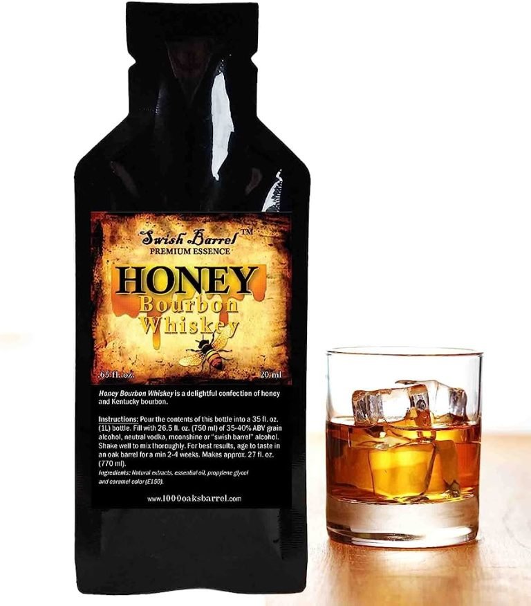 Wheat Moonshine Mash Recipe Deliciously Homemade and Distinctly