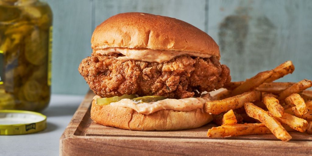 Zippy'S Fried Chicken Recipe