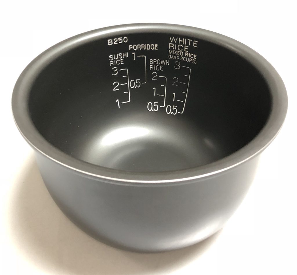 Zojirushi Ns-Lac05 Replacement Bowl