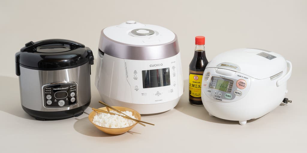 Zojirushi Rice Cooker Pot