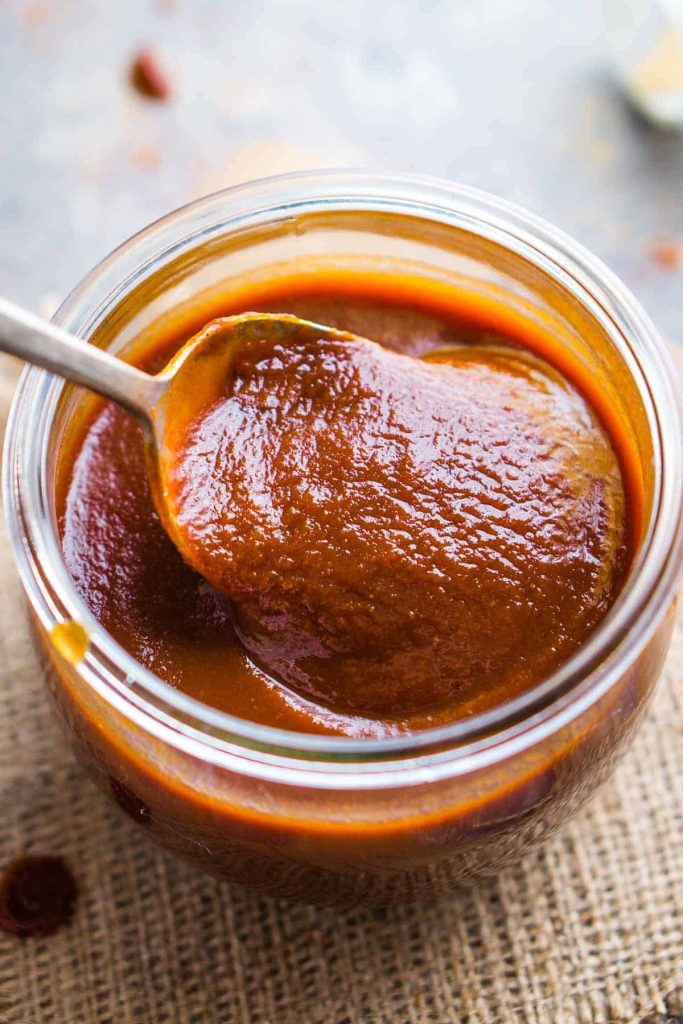 Old Hickory House Bbq Sauce Recipe