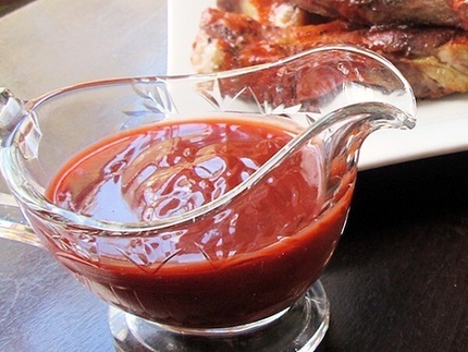 Pick Up Stix House Special Sauce Recipe