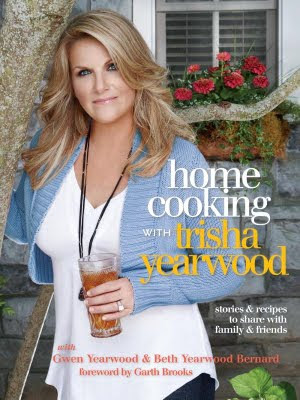 Trisha Yearwood Goulash Recipe