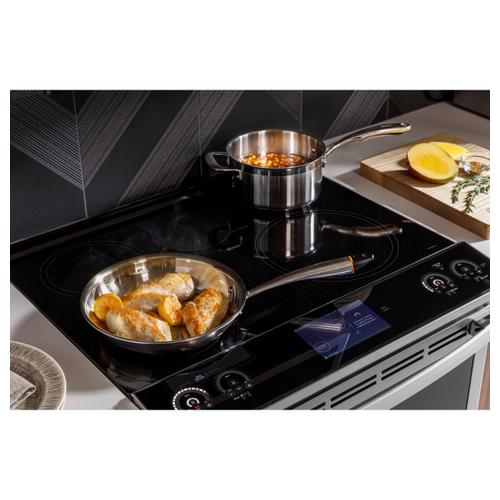 What is a Halogen Cooktop