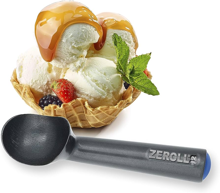 Zeroll Ice Cream Scoop Recall