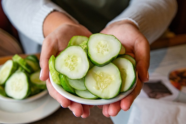 Gregg's Pickle Recipe