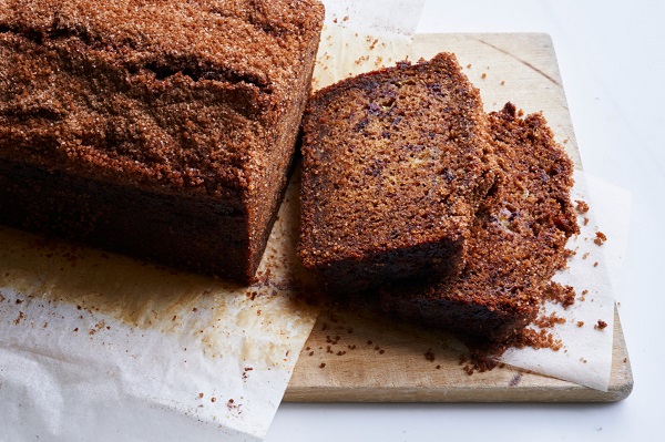 Laurels Kitchen Banana Bread Recipe