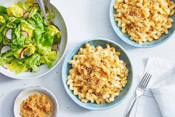 Qvc Mac And Cheese Recipe