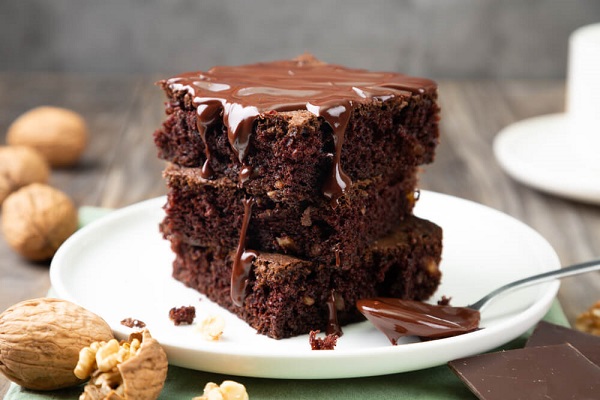 Sara Lee Brownie Recipe