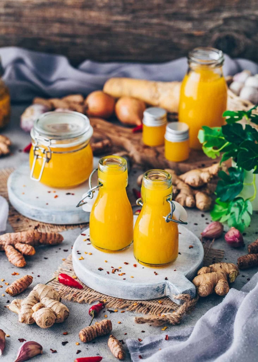 Apple Cider Vinegar Antibiotic Recipe Discover the Power of Natural