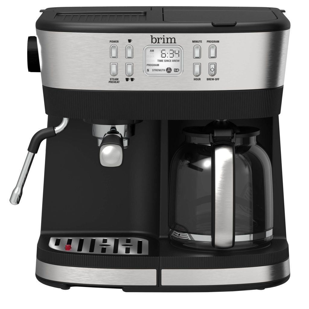 Bella Pro Series Coffee Maker