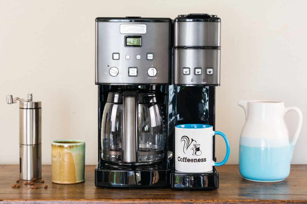 Best Dual Coffee Makers