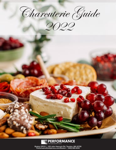 Boston Market Cranberry Relish Recipe
