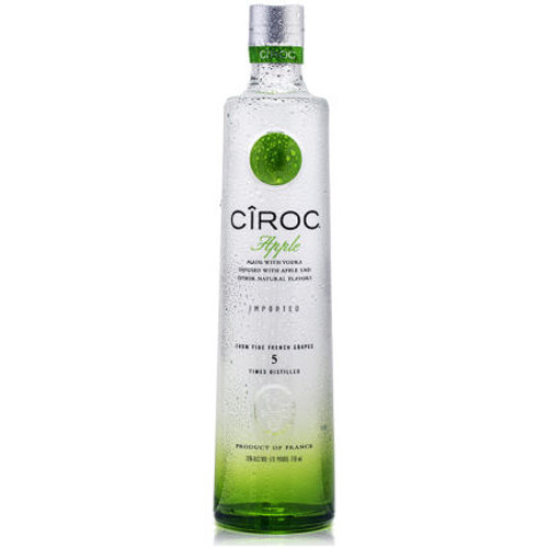 Ciroc Apple Cupcakes Recipe