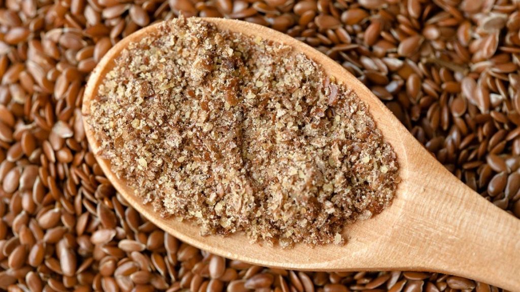 Coffee Grinder for Flax Seeds