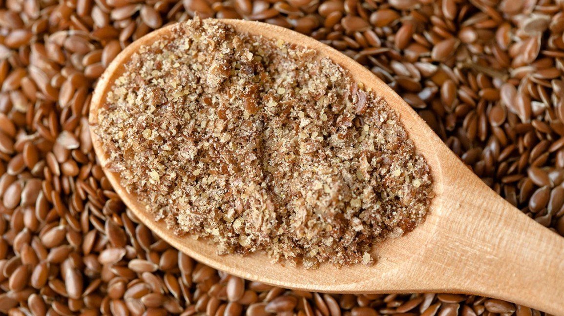 Unlock the Nutritional Power Coffee Grinder for Flax Seeds! Kitchen