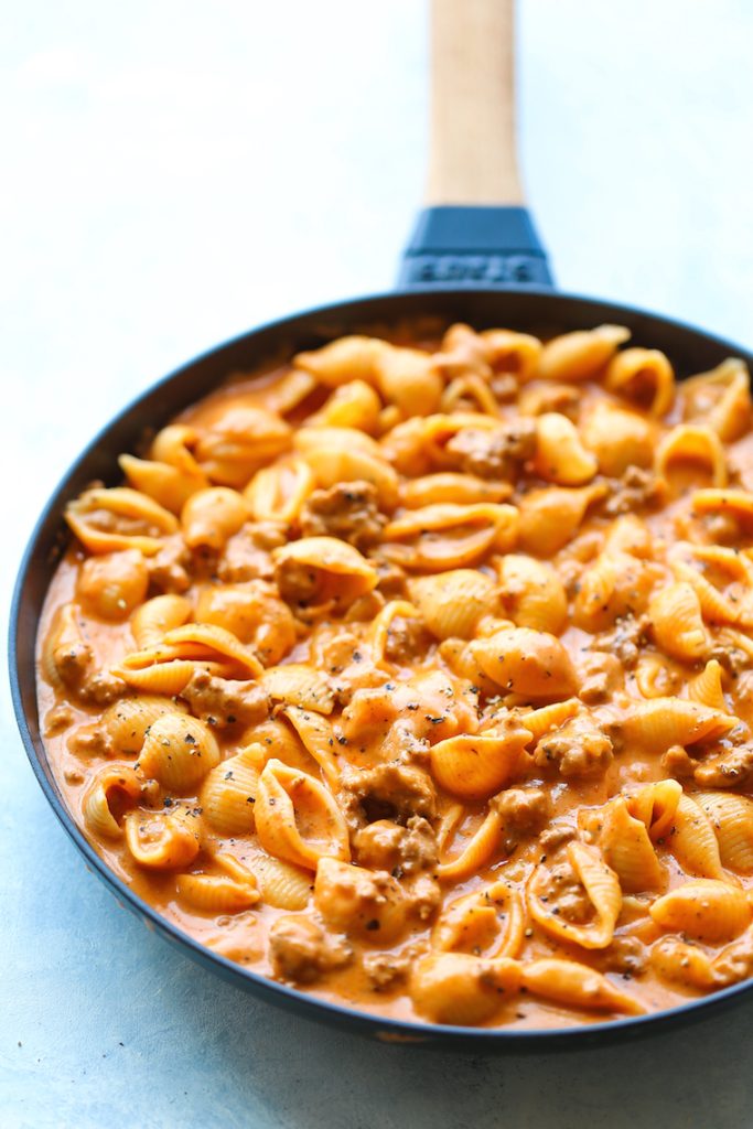 Daphne Oz Mac And Cheese Recipe