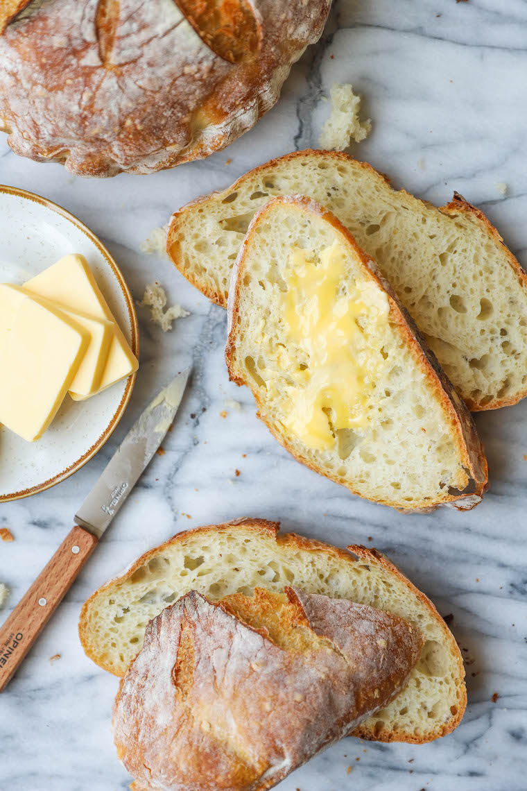 Dumb Bread Recipe: Foolproof Techniques for Baking Perfectly Fluffy ...