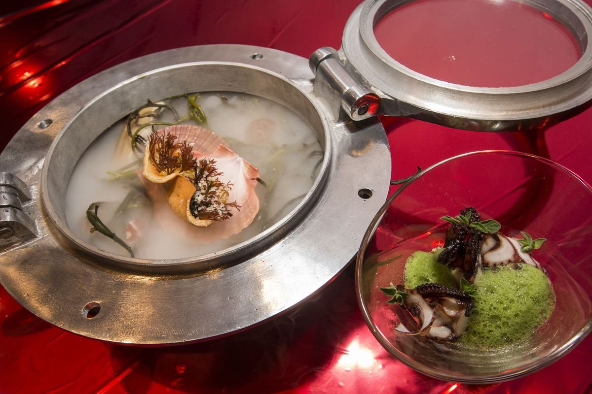 Dungeness Crab Cocktail Recipe Savory Seafood Sensation! Kitchen Aiding