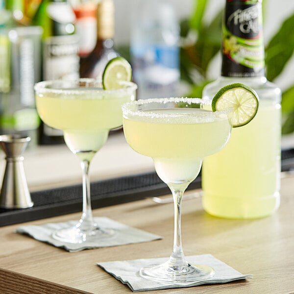 Finest Call Margarita Mix Recipe