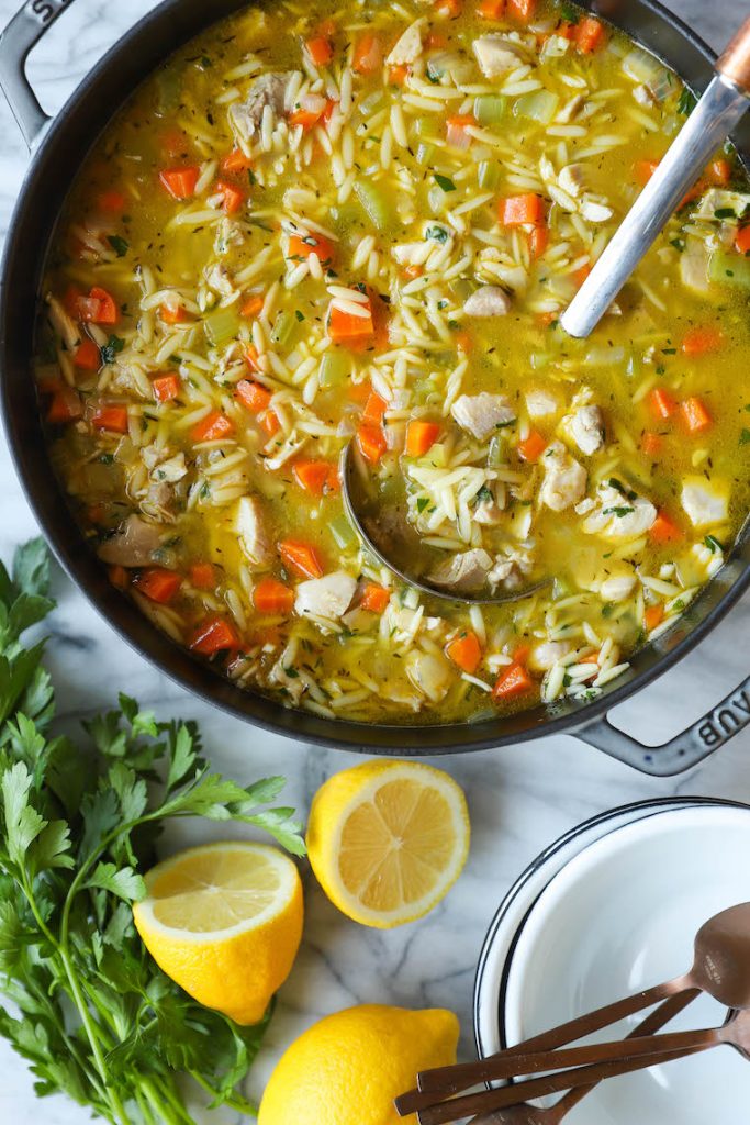 French Market Soup Recipe