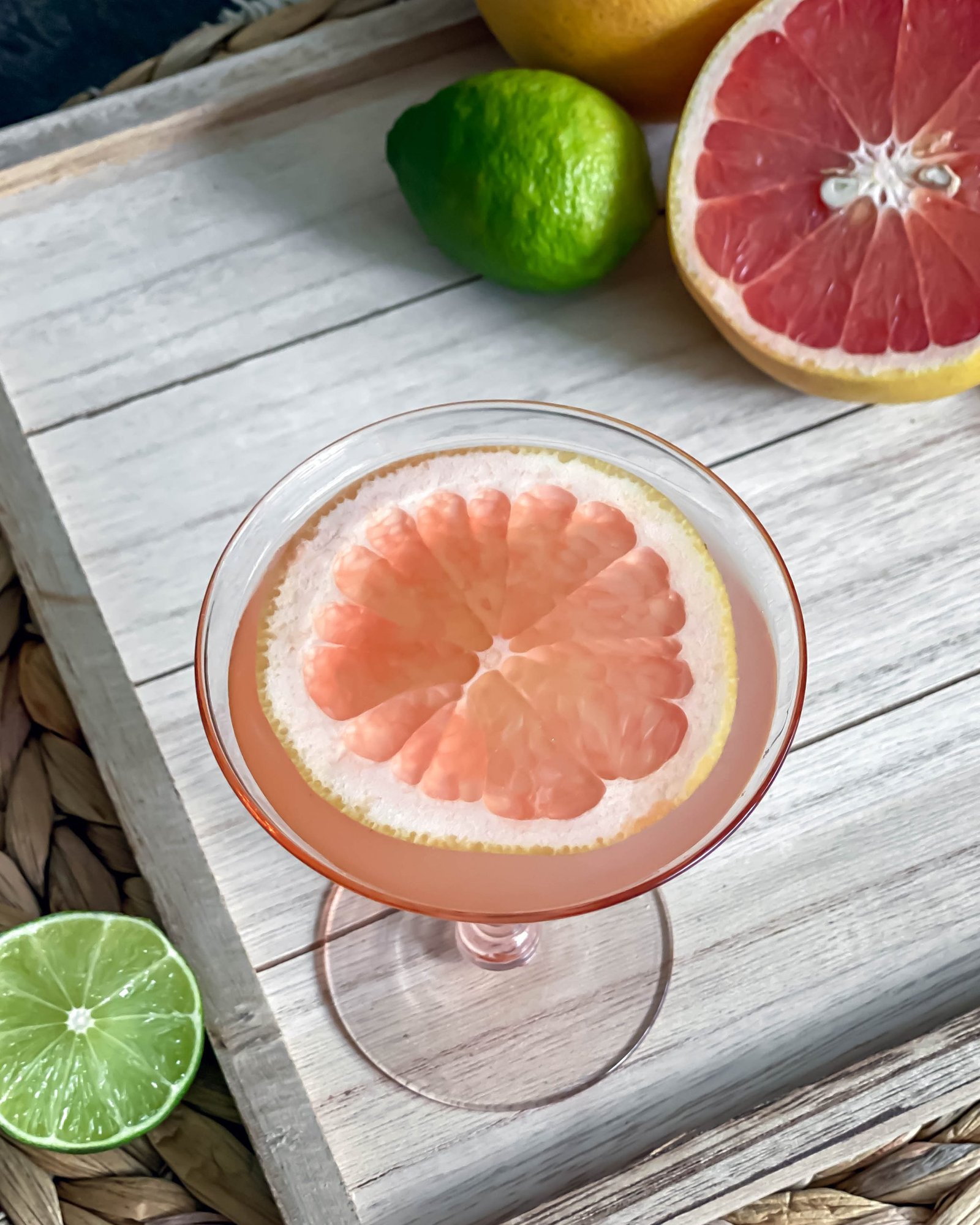 Grapefruit Cordial Recipe Refreshing and Tangy Delight Kitchen Aiding