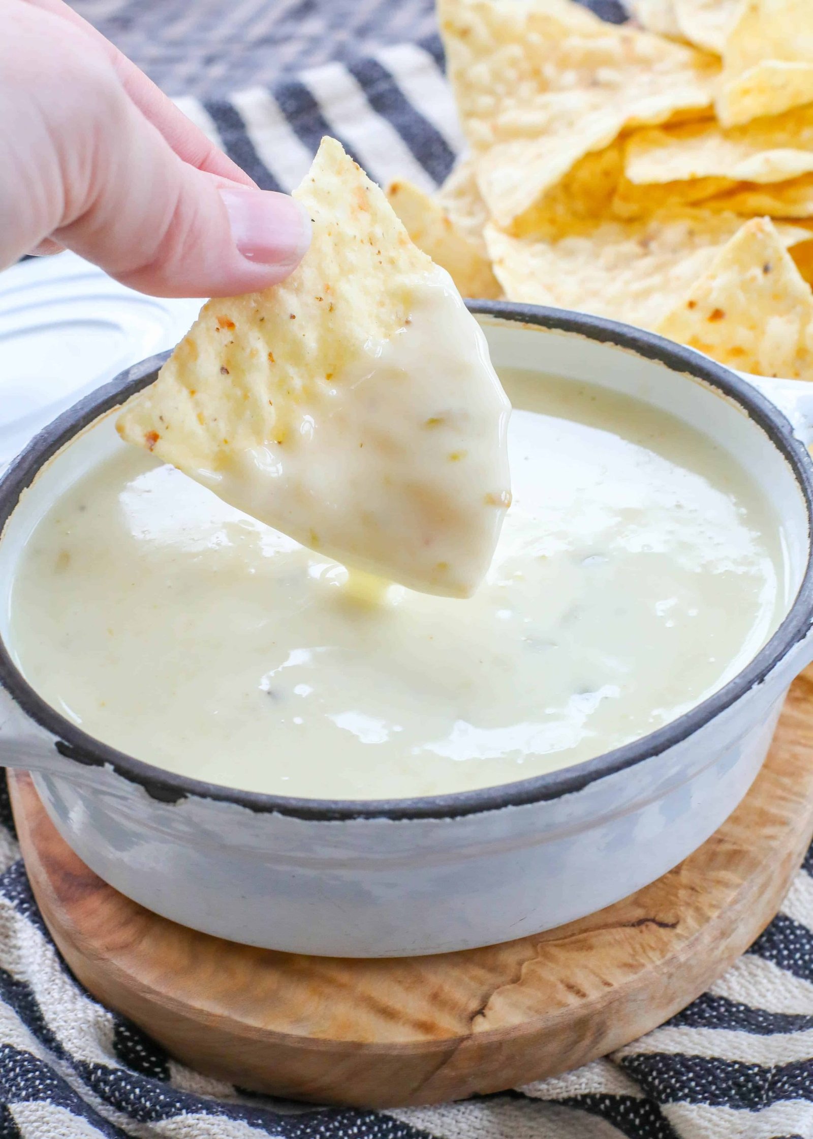 Hacienda Ranch Dip Recipe The Ultimate CrowdPleaser Kitchen Aiding
