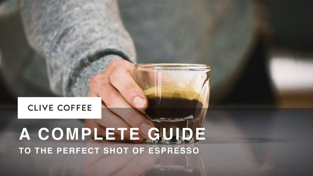 How Many Ounces is a Shot of Espresso