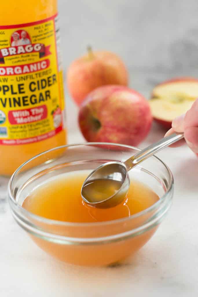 How to Clean Coffee Maker With Apple Cider Vinegar