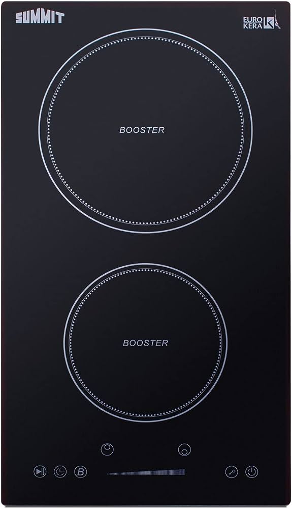 Induction Cooktop for 12 Inch Pan