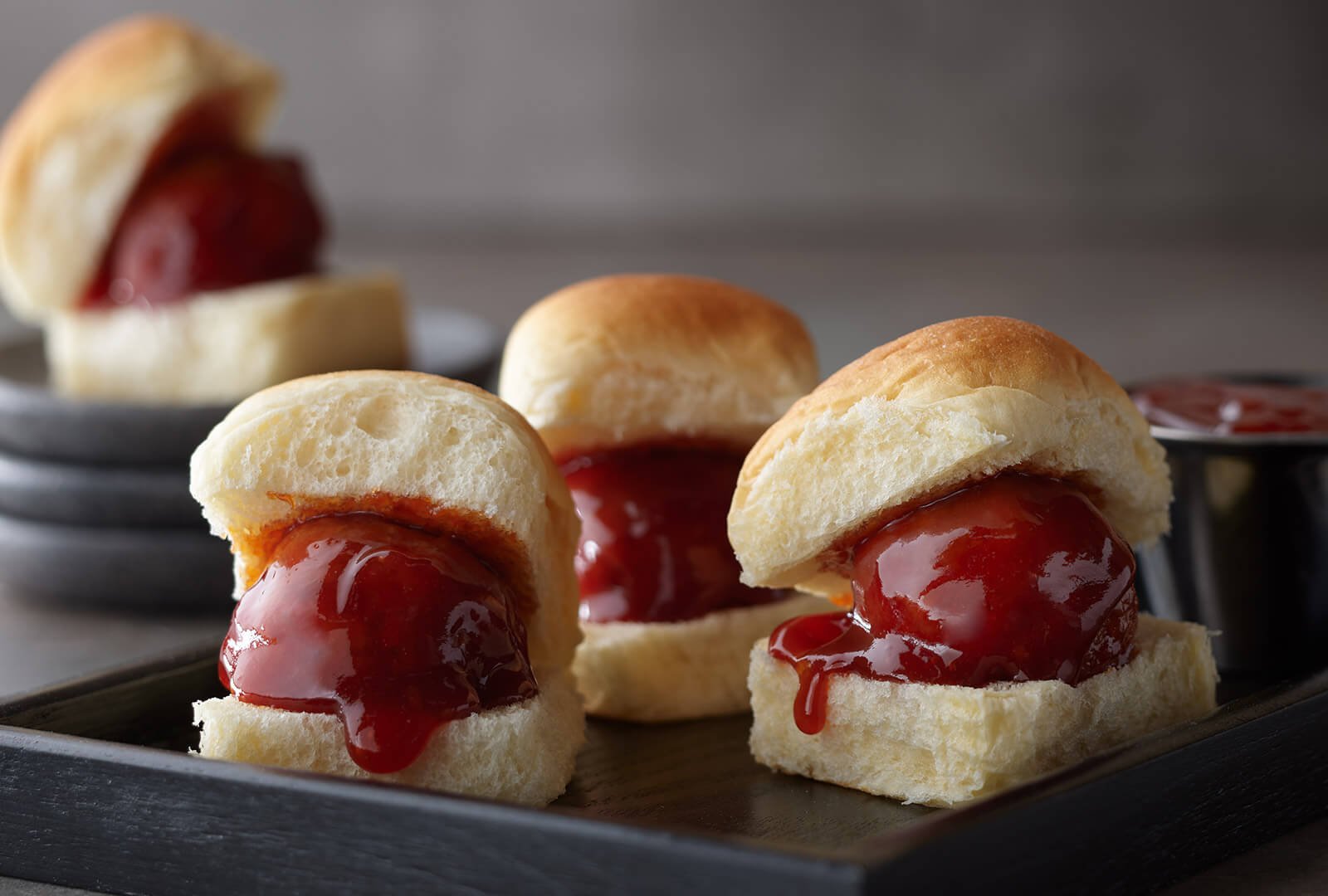 Ketchup Sandwich Recipe Elevate Your Lunch with This Flavorful Delight