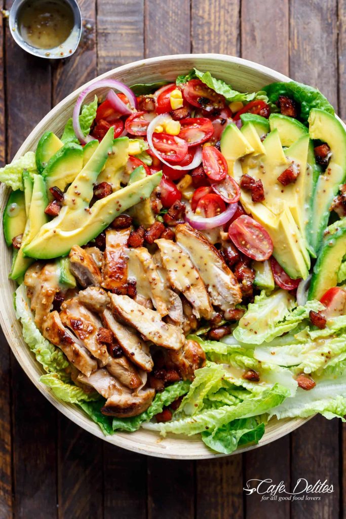 Kneaders Chicken Salad Recipe